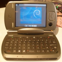 HTC Universal Mobile Base